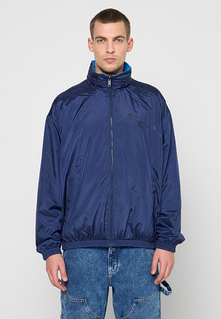 Armani Exchange Leichte Jacke Media 1
