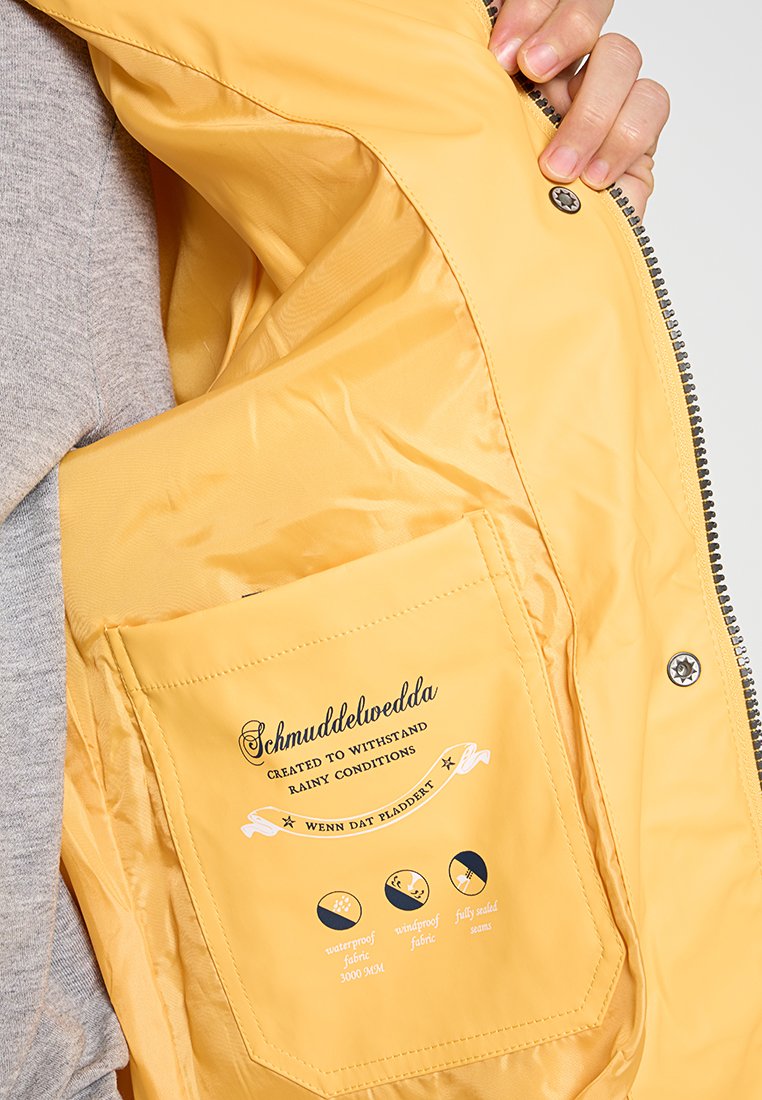 Schmuddelwedda