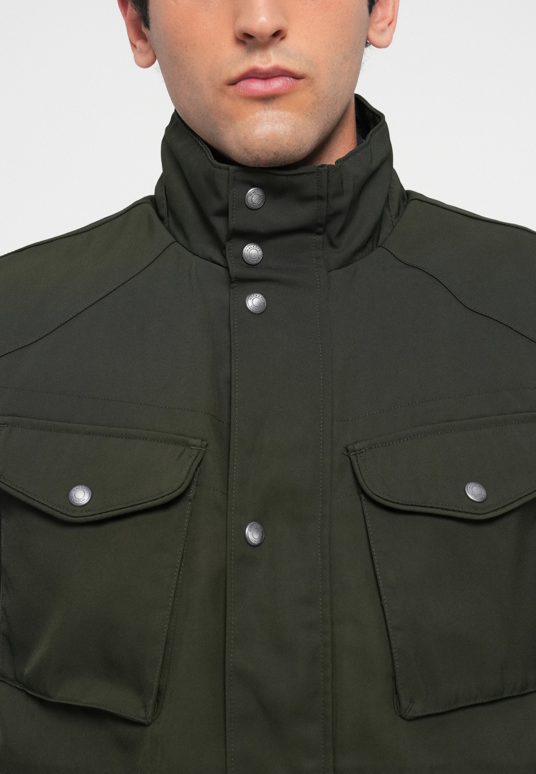 Hackett London VELOSPEED