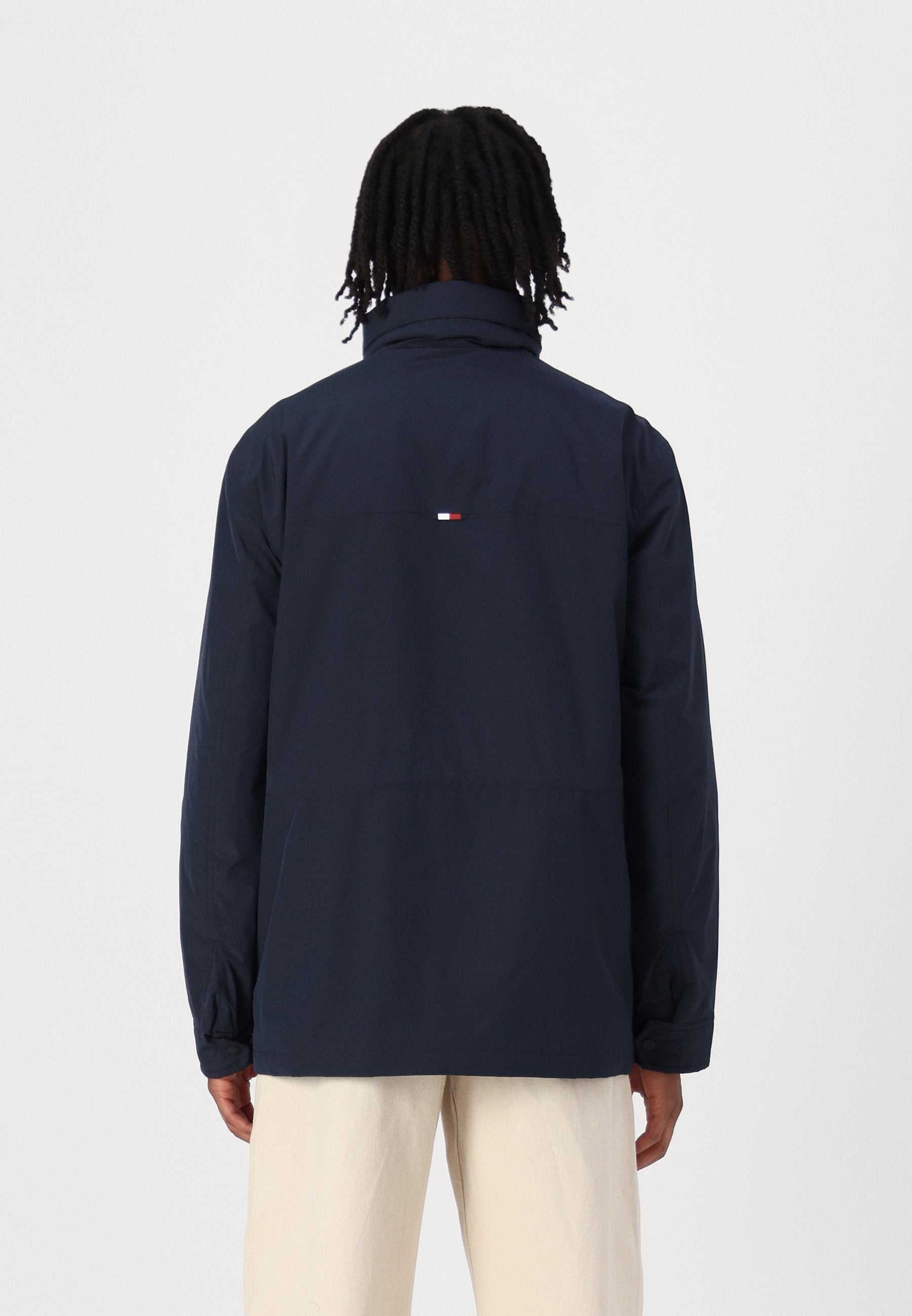 PACKABLE FIELD JACKET Media 4