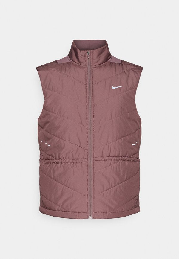 Nike Performance Waistcoat - tattoo/reflective silver-coloured
