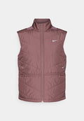 Nike Performance Waistcoat - tattoo/reflective silver-coloured