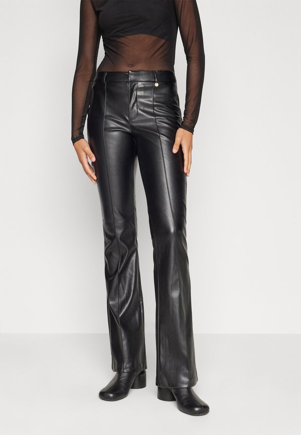 ONLY ONLBLAKE FLARED PIN LEA PANT