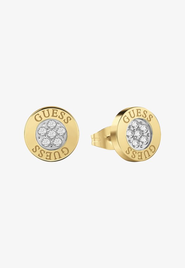Guess Earrings - gold-coloured