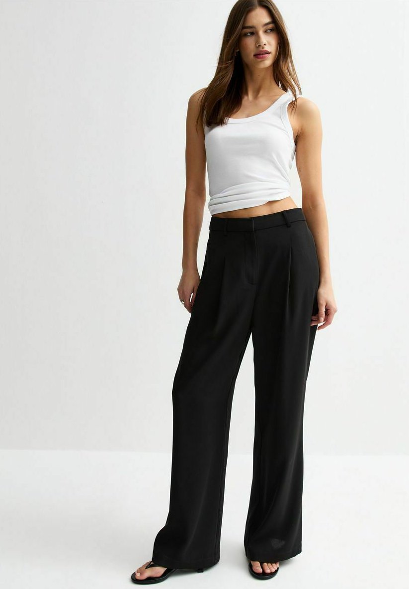 New Look STRAIGHT LEG TAILORED