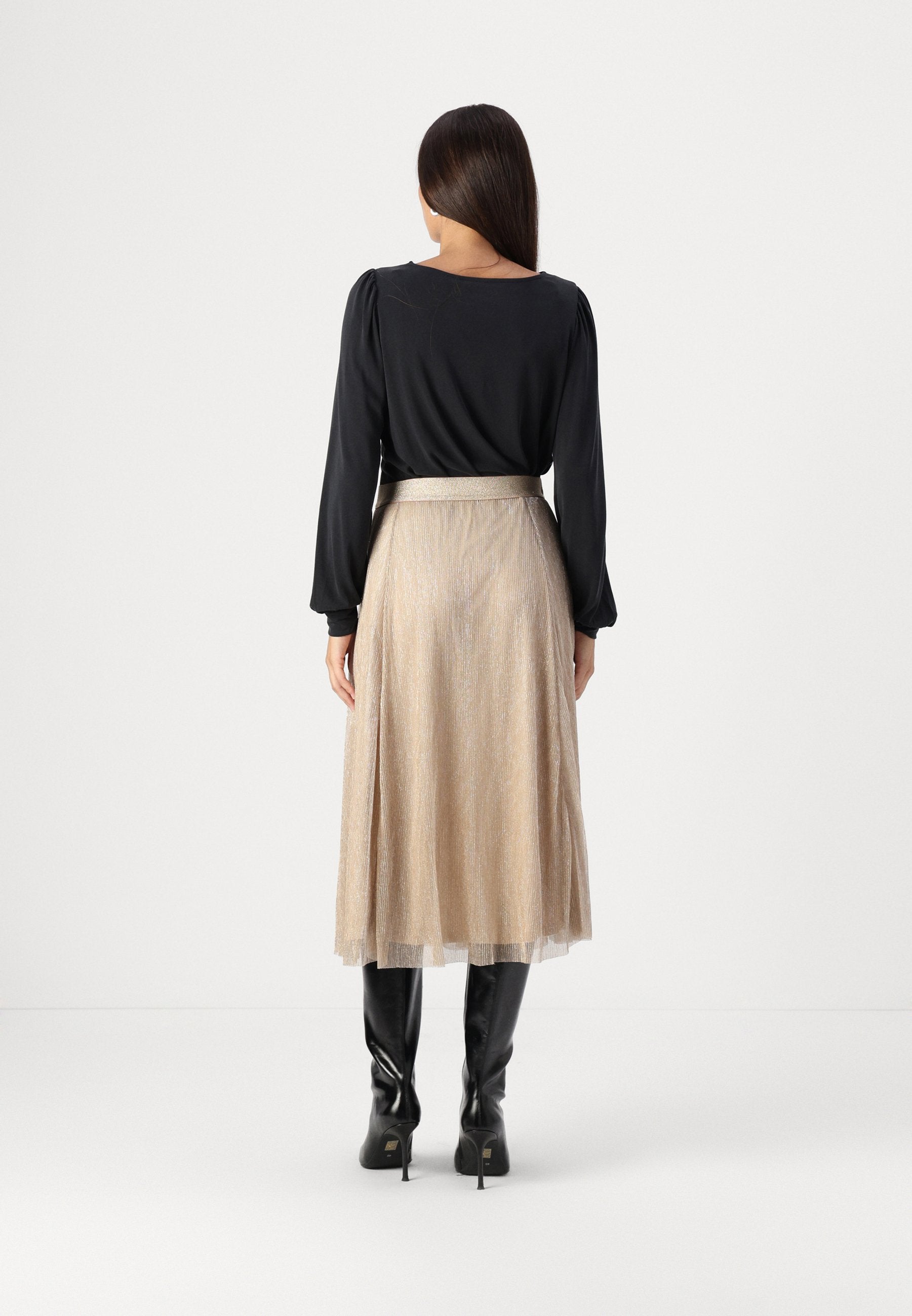 ONLY MATERNITY OLMTINGA SKIRT