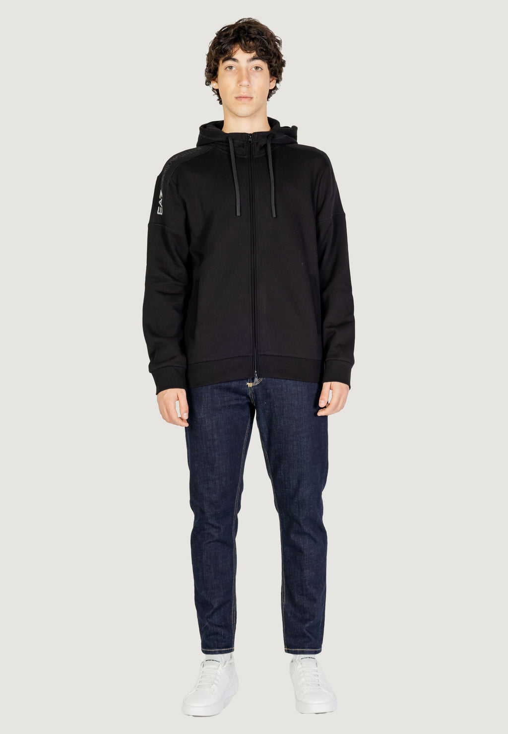 EA7 Emporio Armani Sweatjacke Media 1