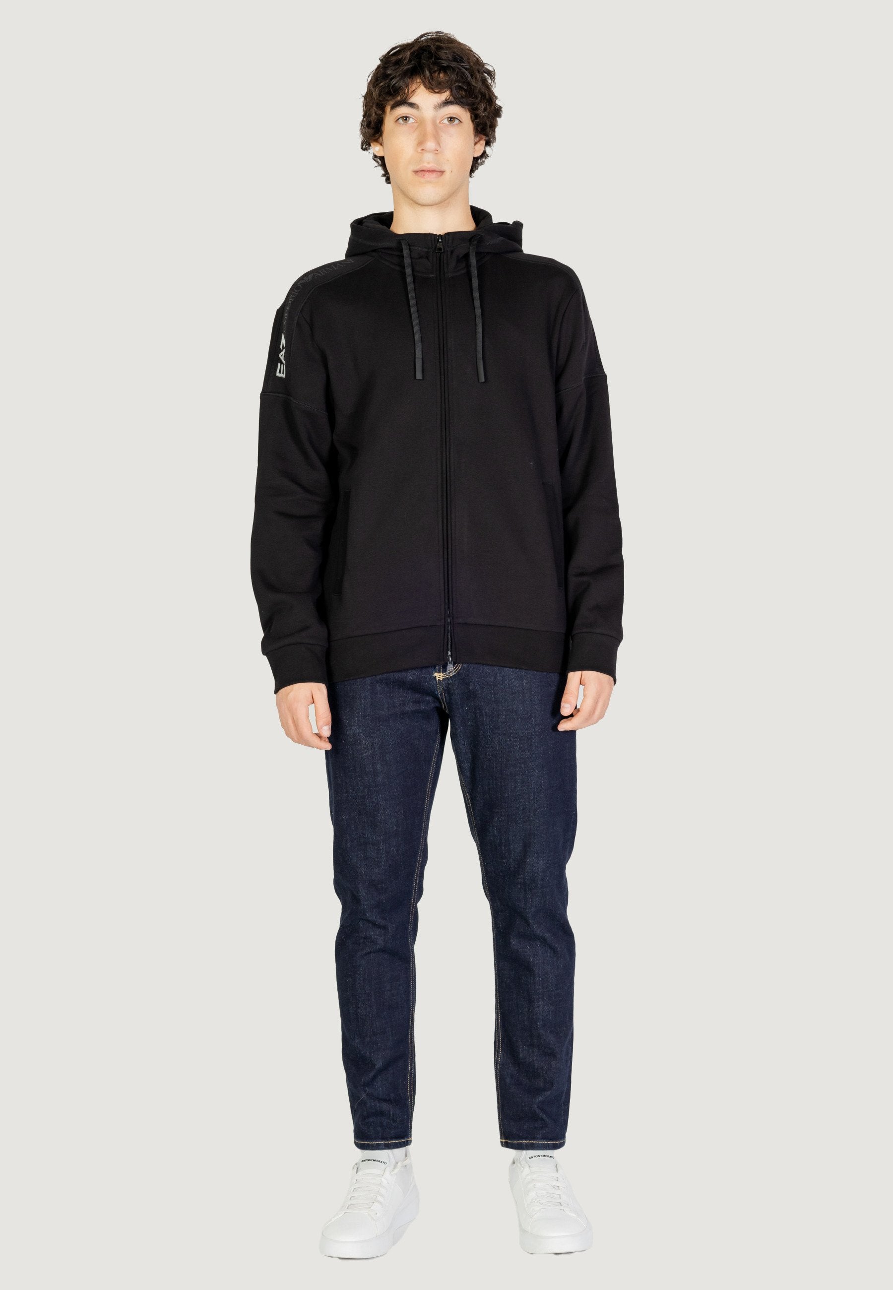 EA7 Emporio Armani Sweatjacke Media 1
