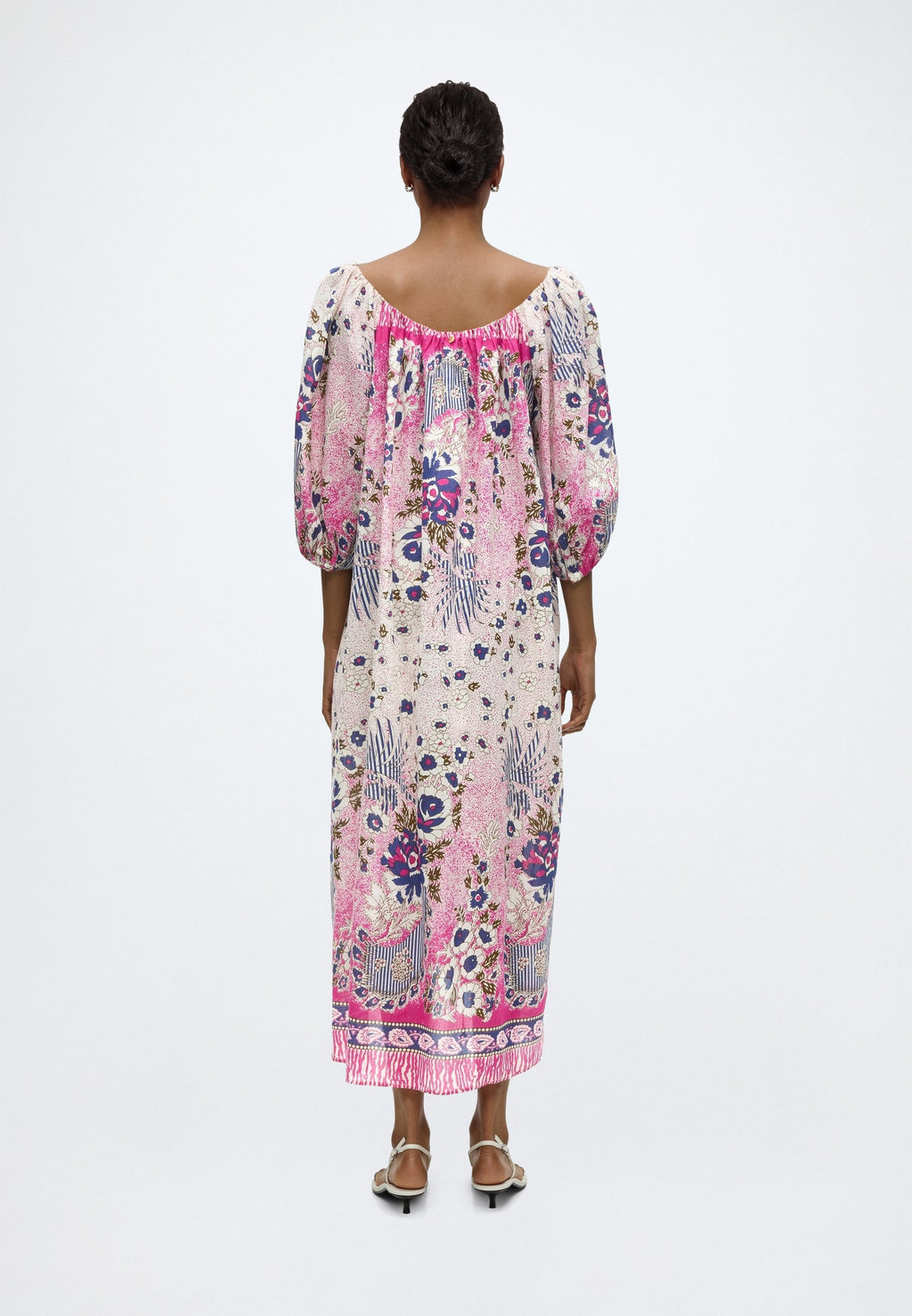 Antik Batik AMIA DRESS