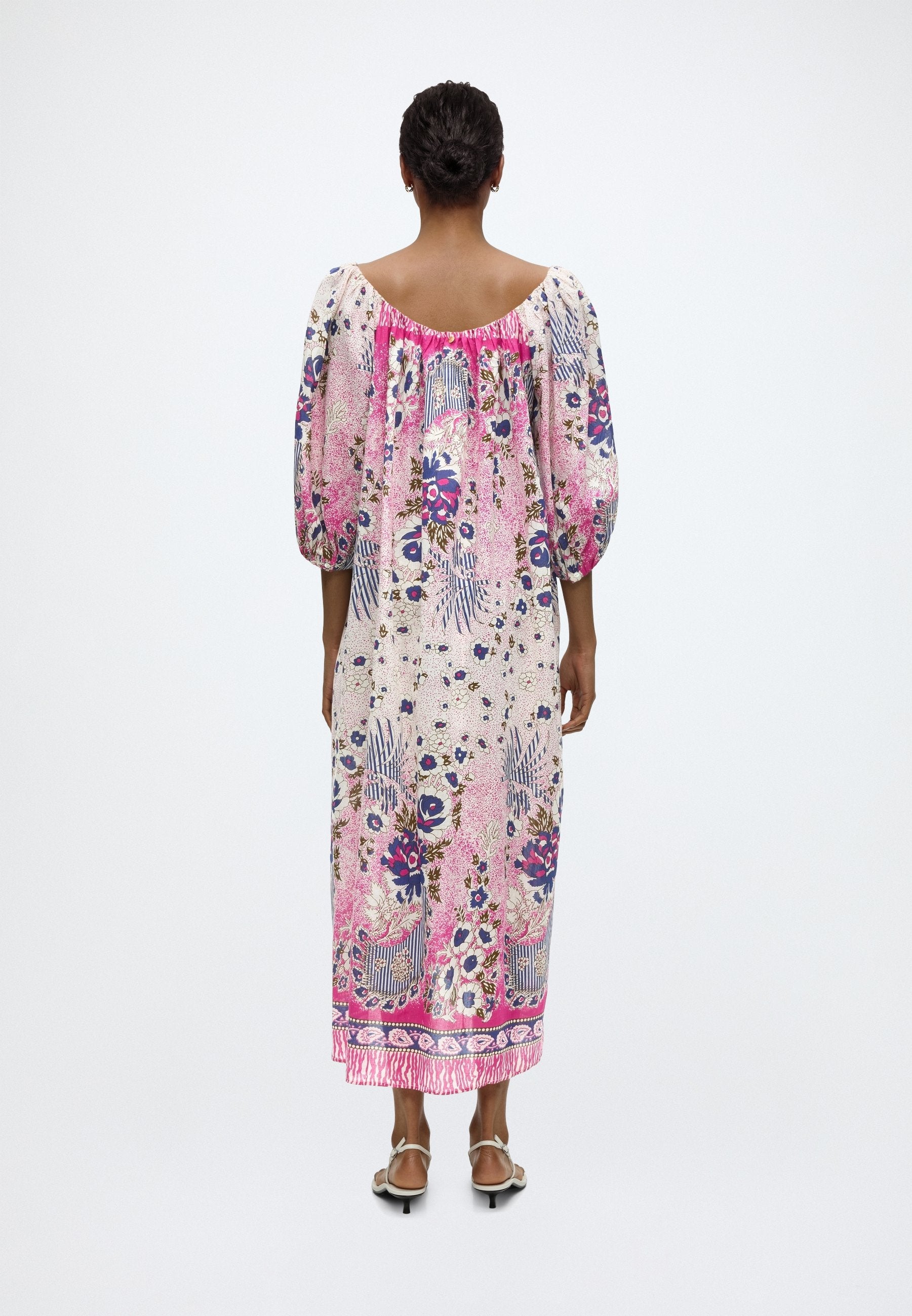 Antik Batik AMIA DRESS