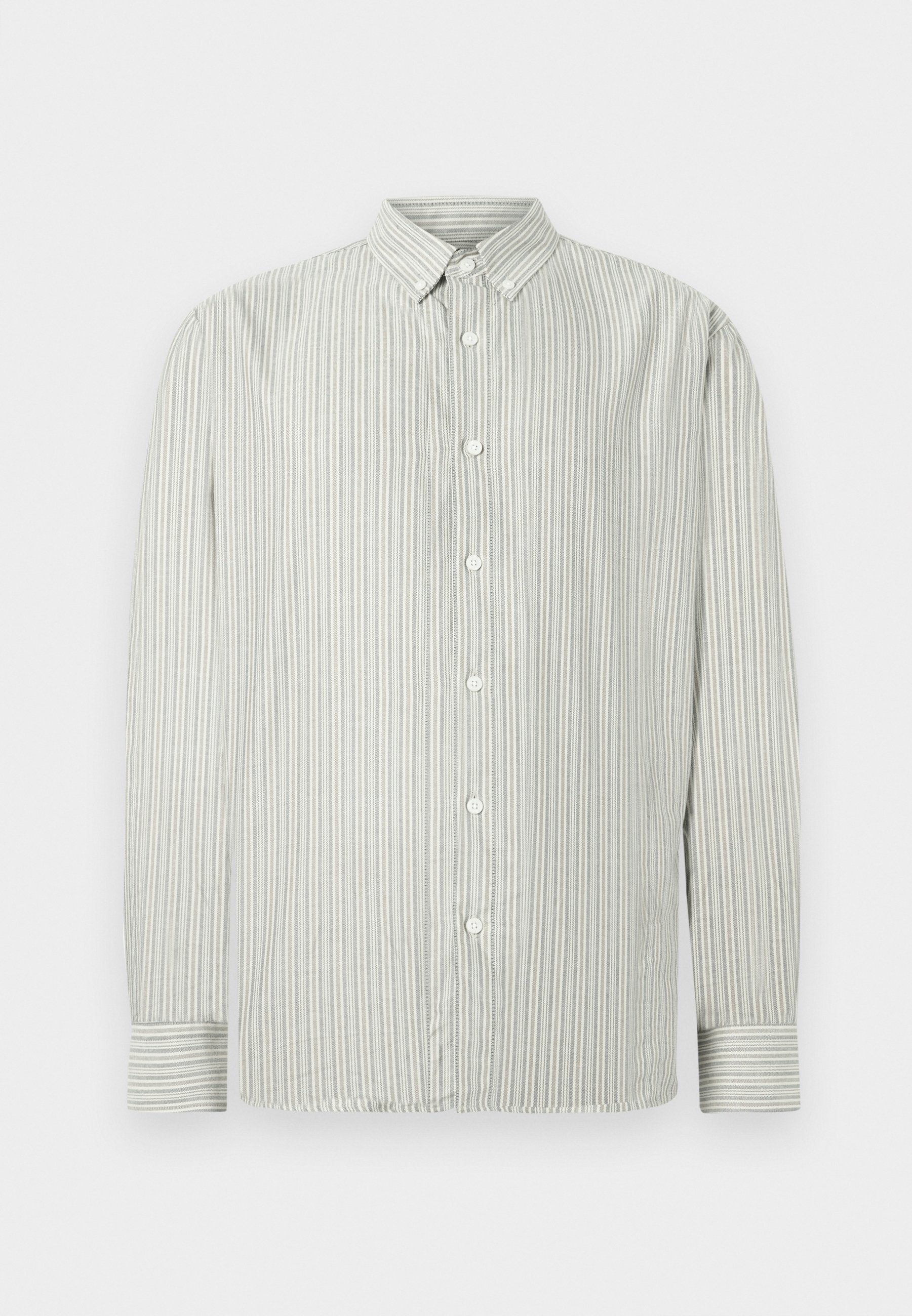 Mads Nørgaard SUNE STRIPE SHIRT