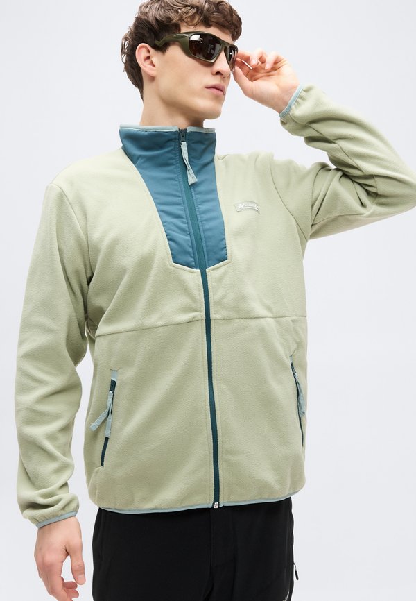 Columbia SEQUOIA GROVE FULL ZIP