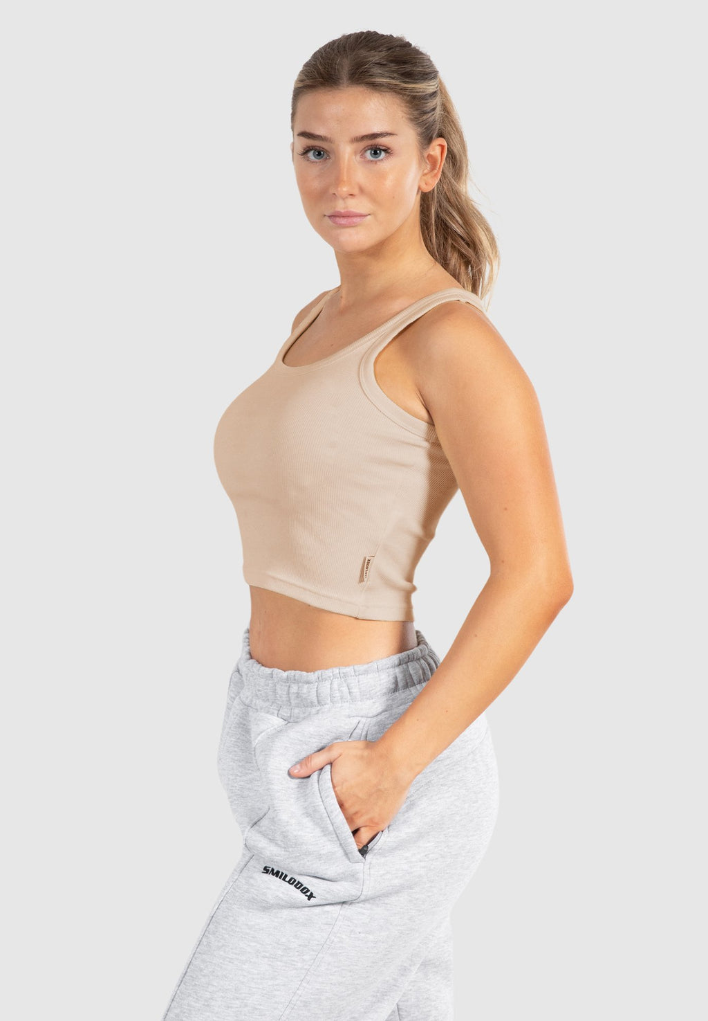 Smilodox CROP MYRANA