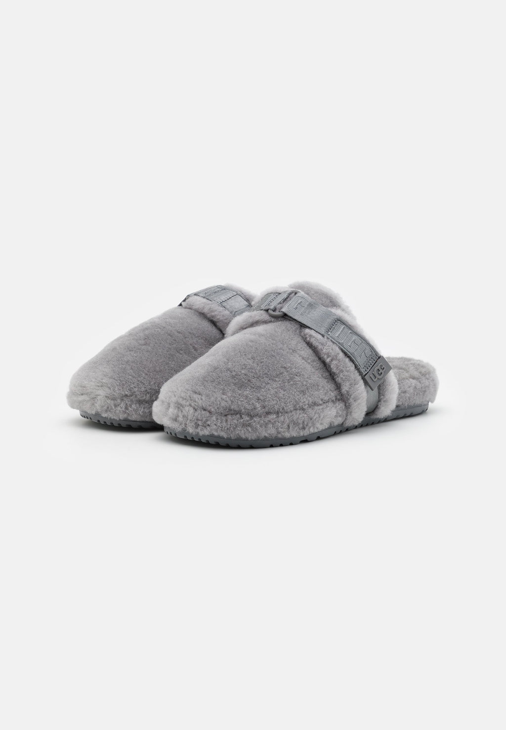 UGG FLUFF IT