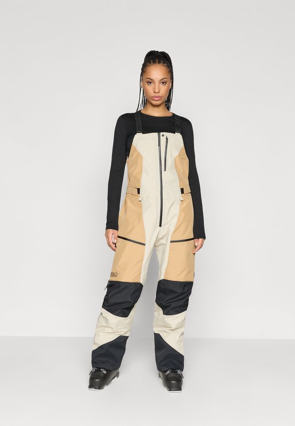 Peak Performance VERTICAL GORE-TEX PRO BIB PANTS