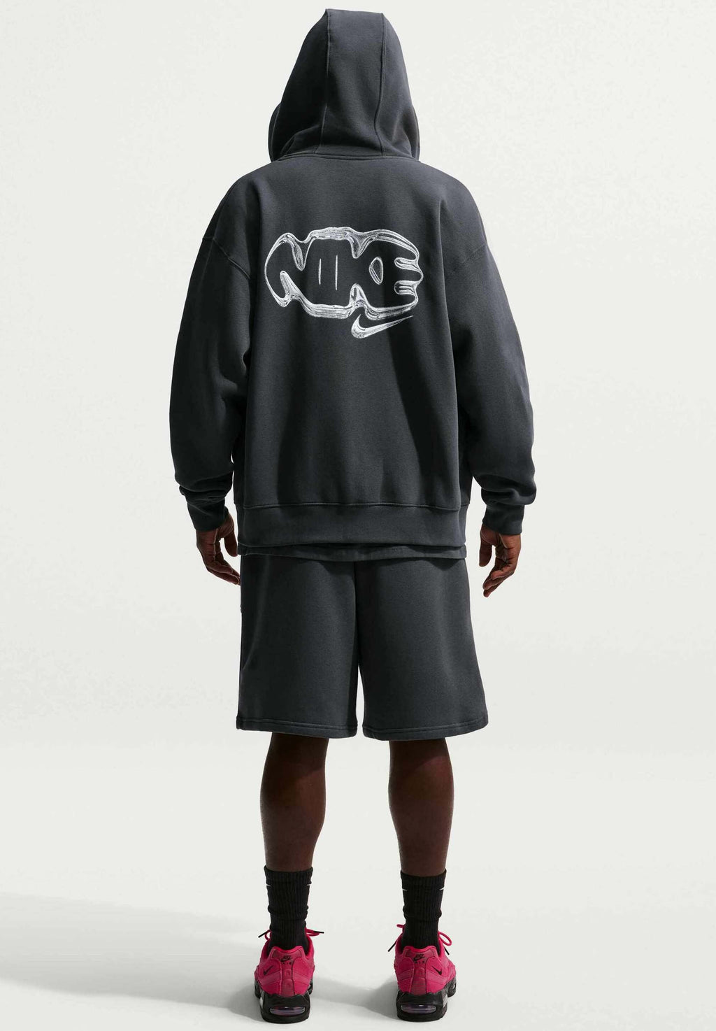 Nike Sportswear HOODIE