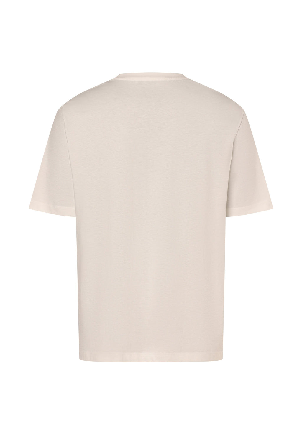 Armani Exchange T-Shirt print Media 2