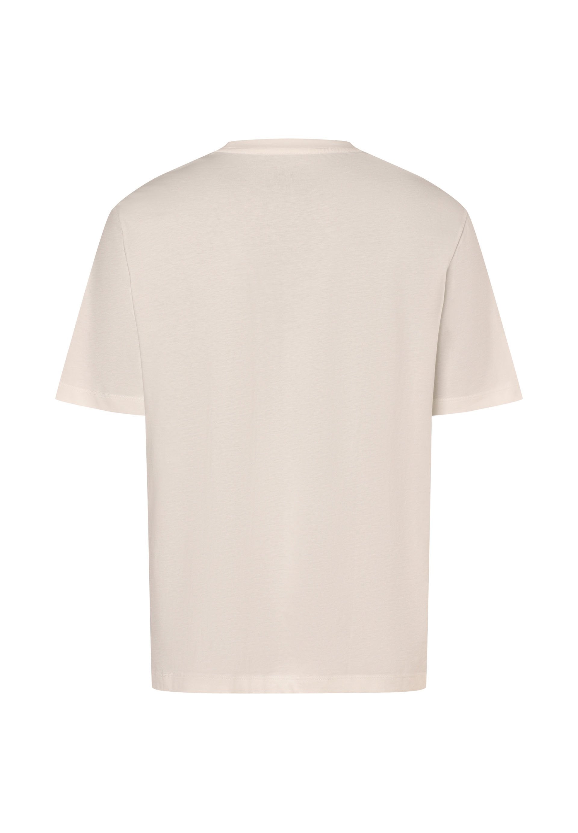 Armani Exchange T-Shirt print Media 2