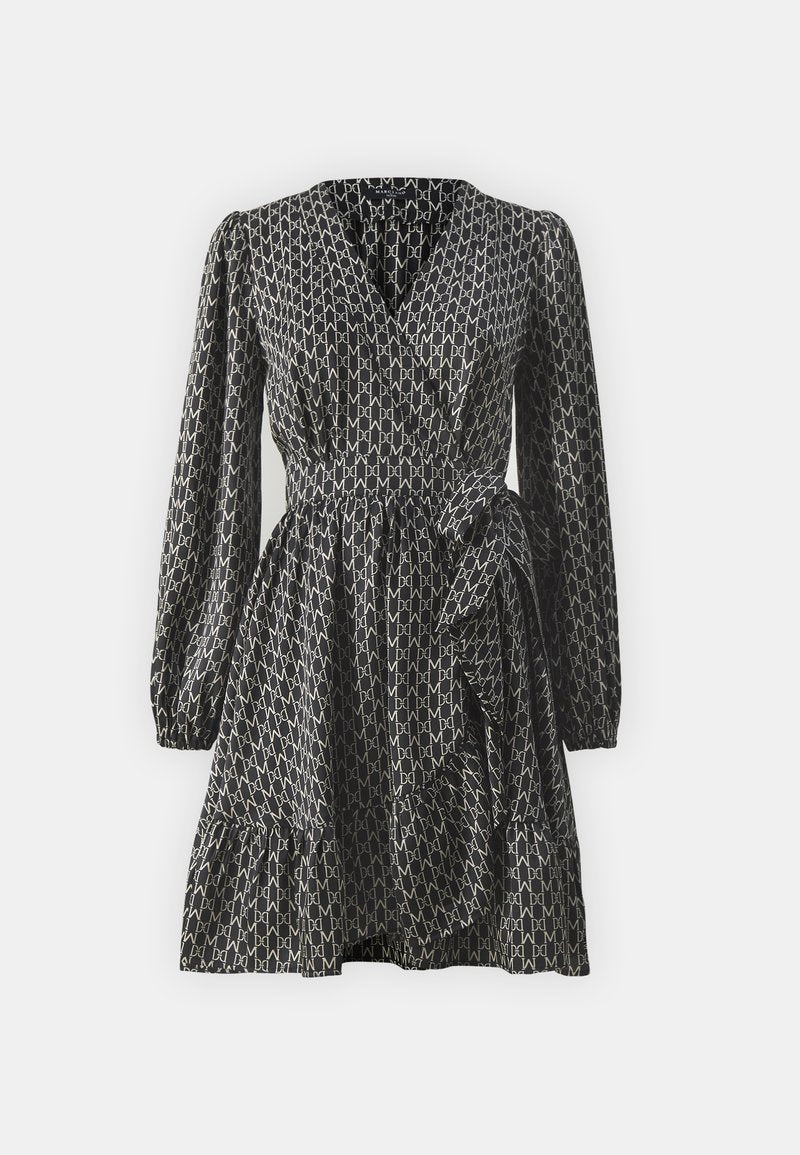 JOSETTE DRESS Media 1