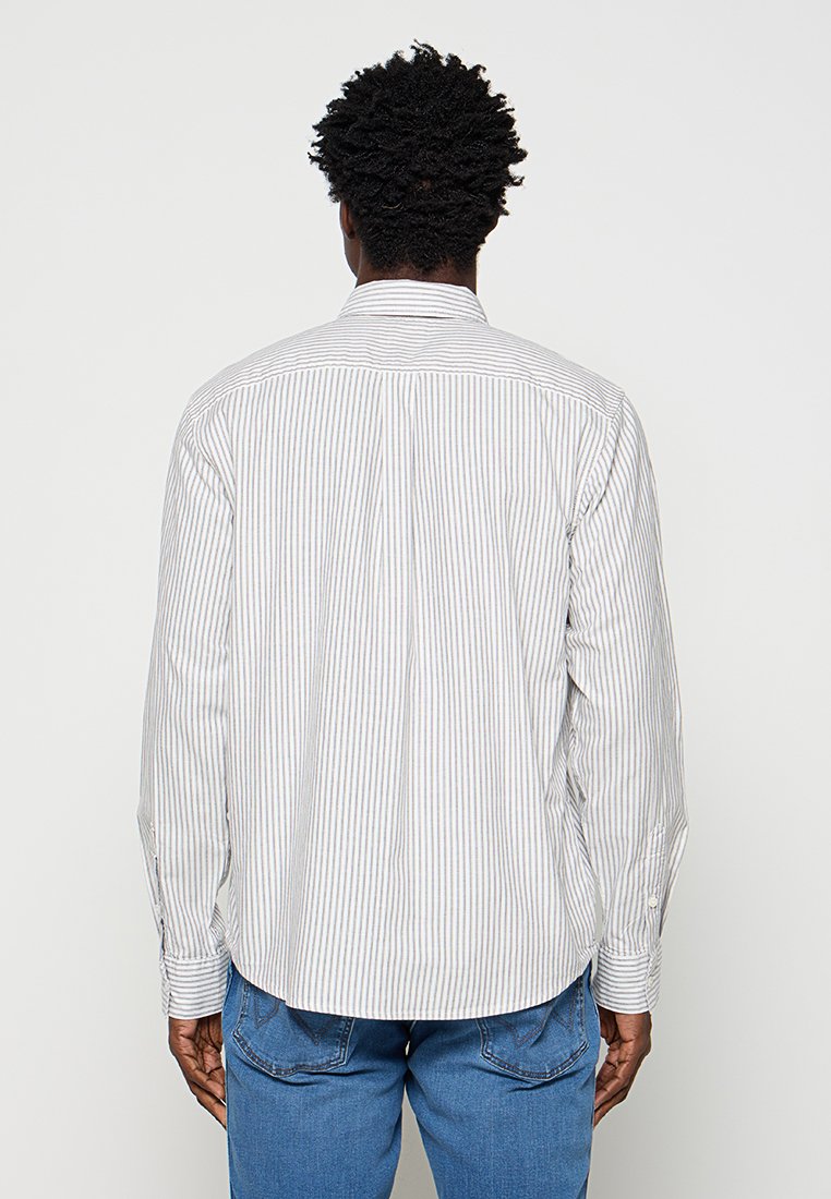 Wrangler 1 PKT SHIRT