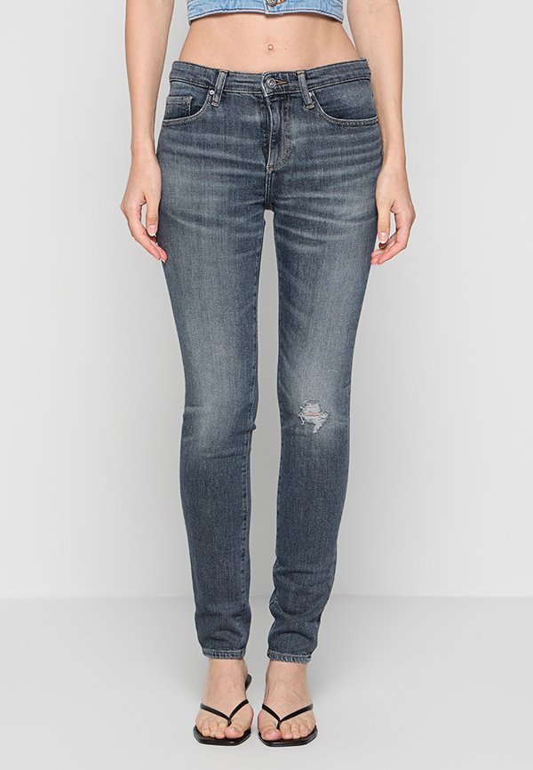 Armani Exchange