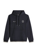 Marc O'Polo MOP CLUB '67 FOOTBALL HOODIE