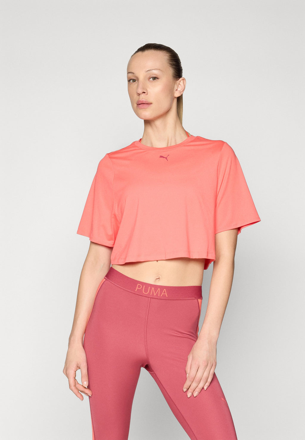 Puma TEE