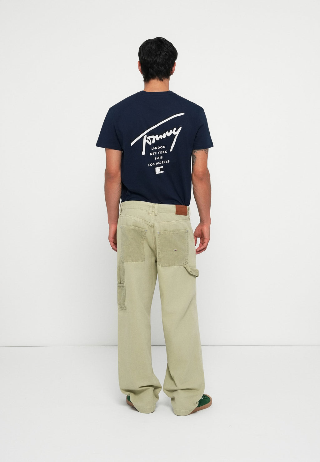 Tommy Jeans PANT
