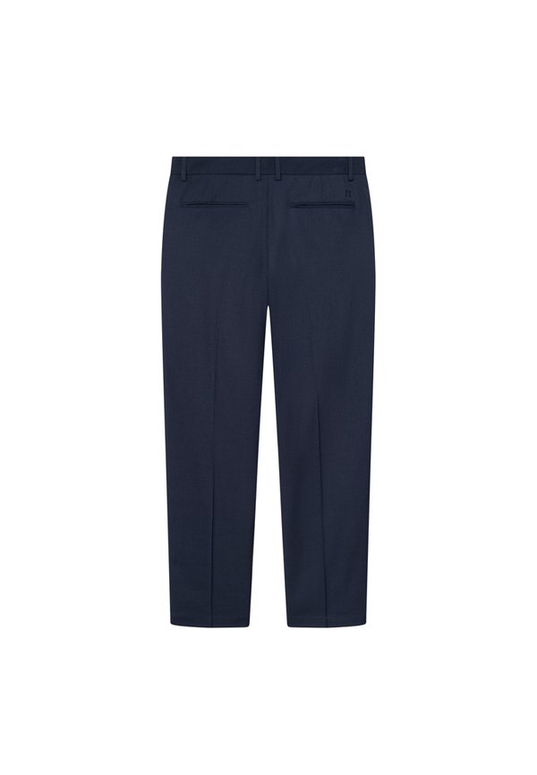 Les Deux COMO LIGHT WOOL SUIT PANTS