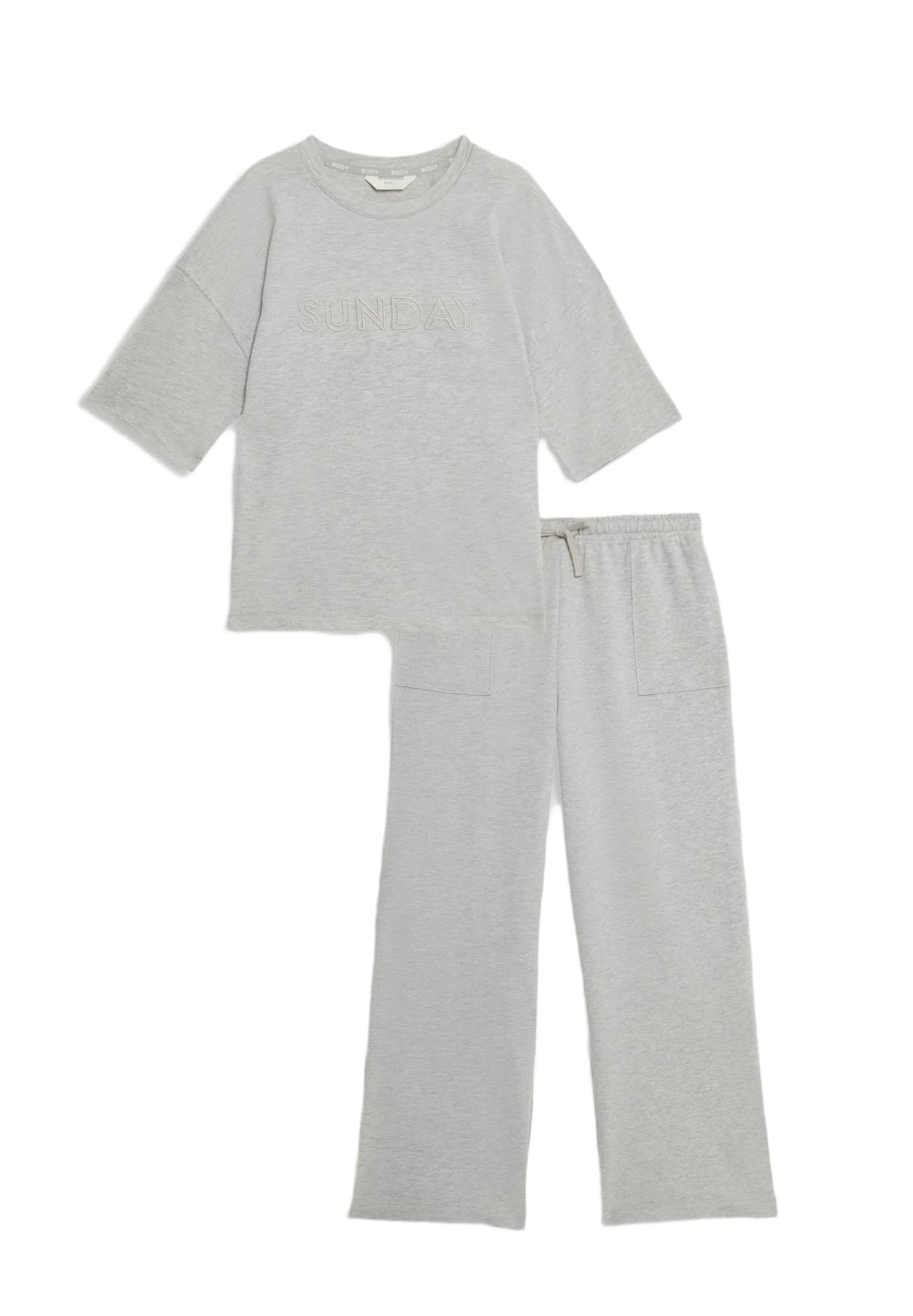 Marks & Spencer RICH SUNDAY SLOGAN SET