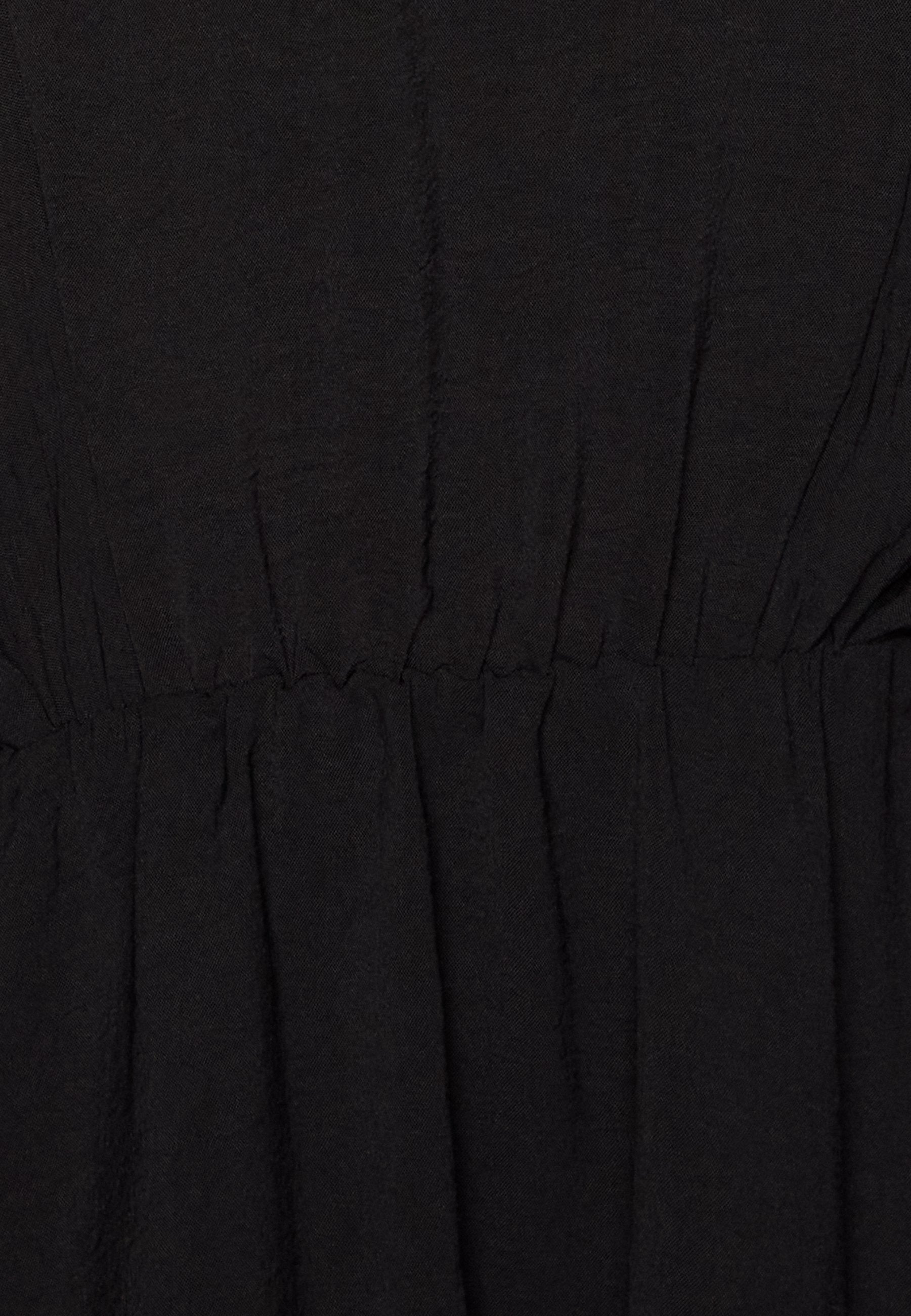 ONLY ONLMETTE BAT SLEEVES VOLUME DRESS