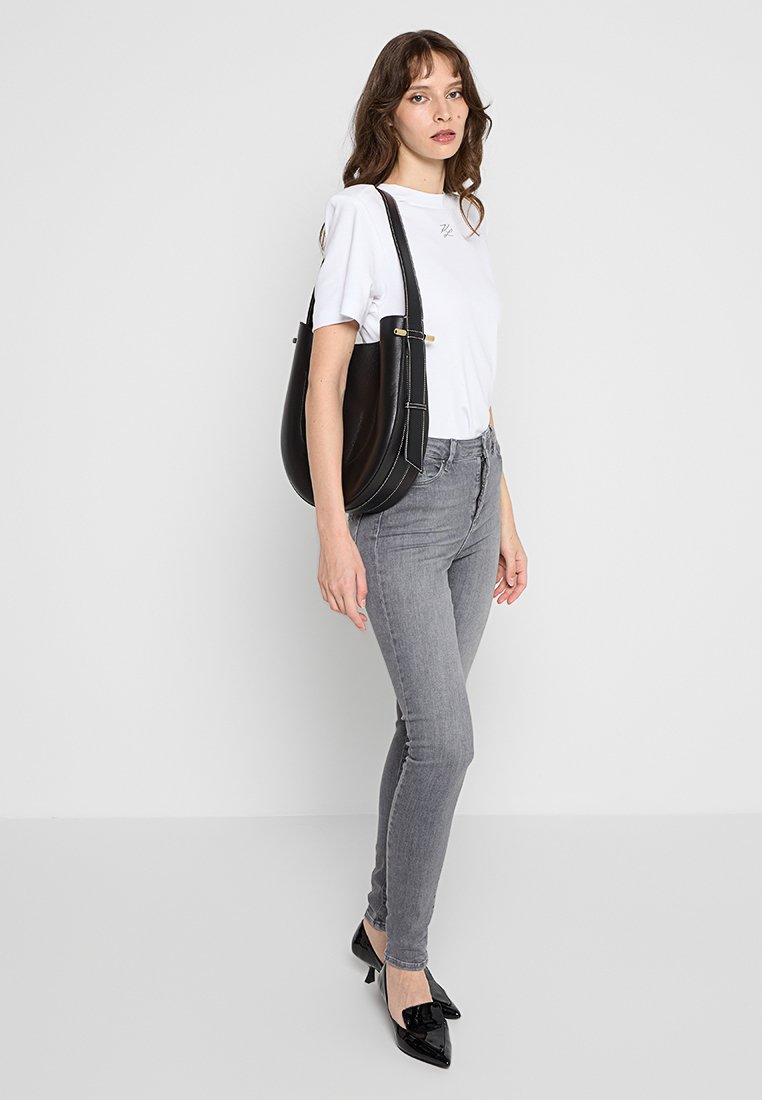 KARL LAGERFELD Jeans Skinny Fit Media 2