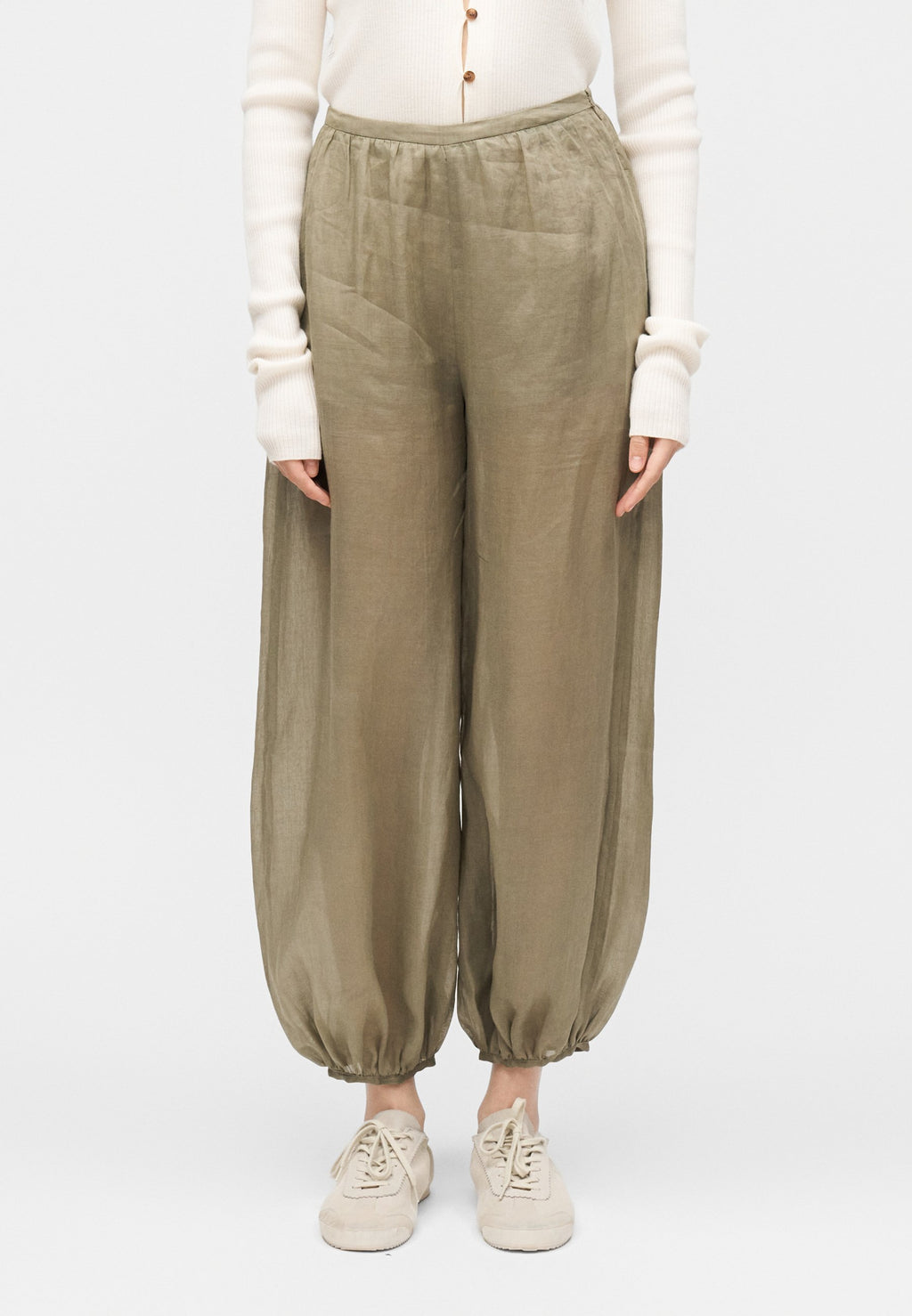 BITE Studios AIRY TROUSER