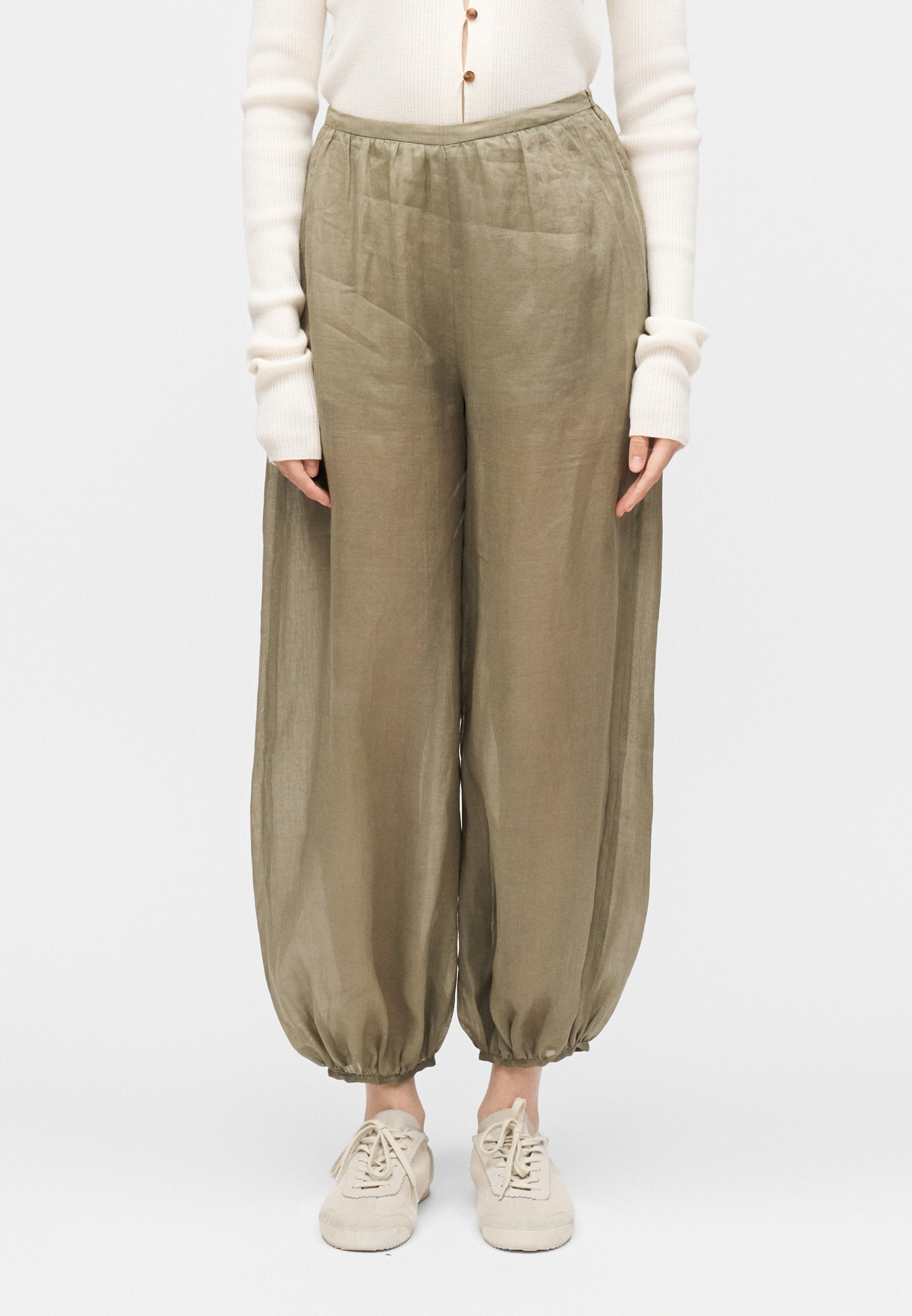 BITE Studios AIRY TROUSER