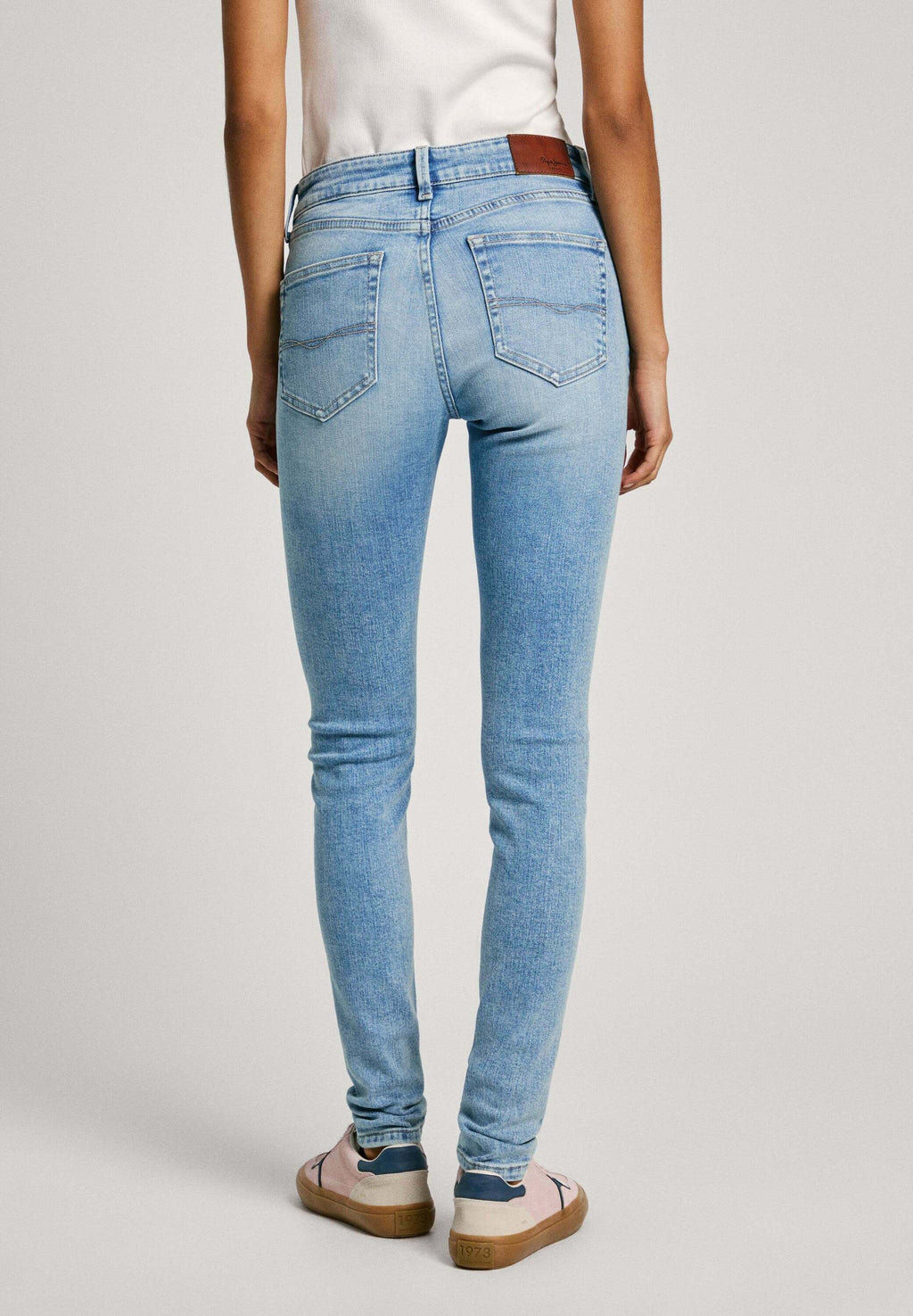 Pepe Jeans  SLIM FIT