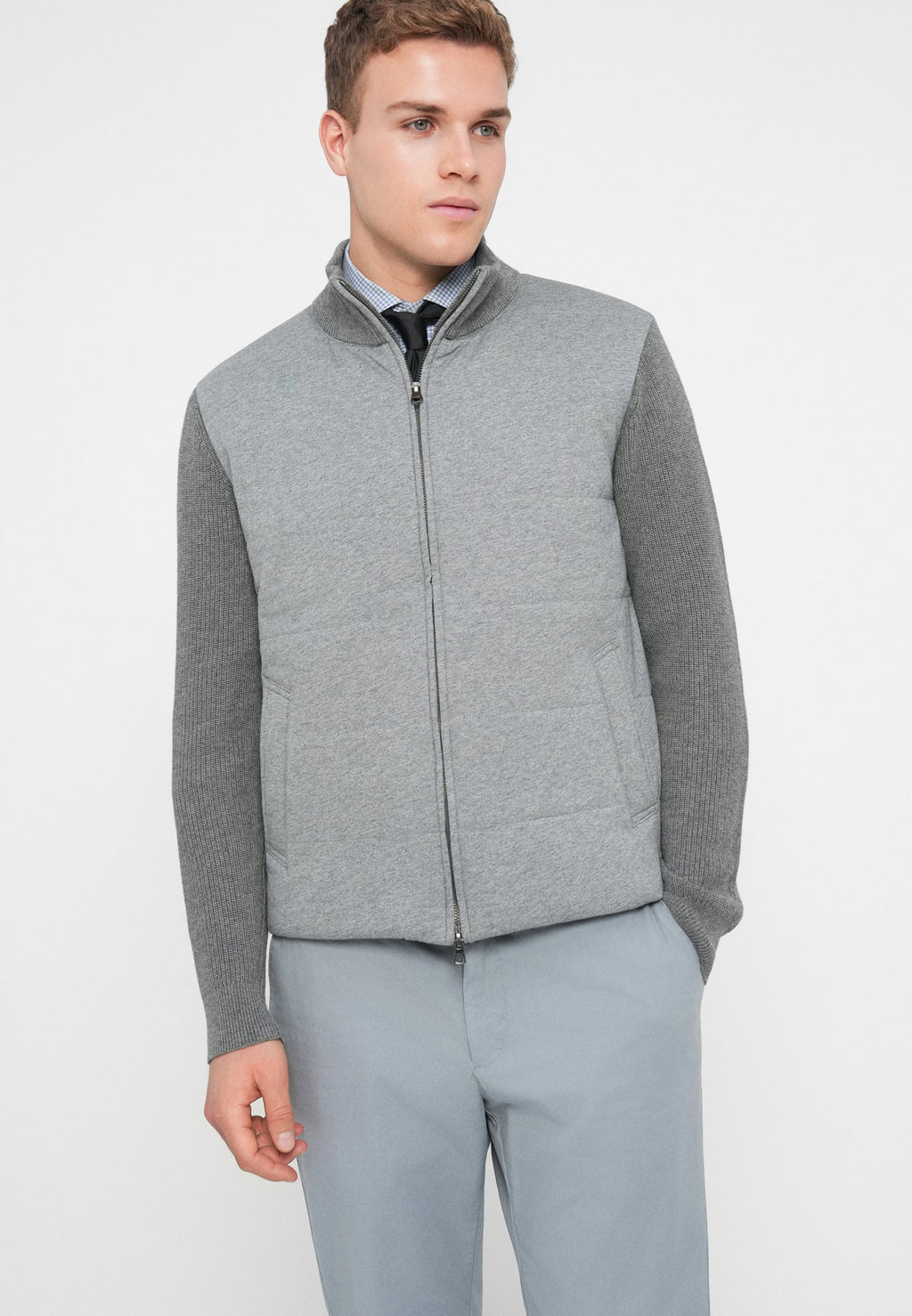 Hackett London HYBRID