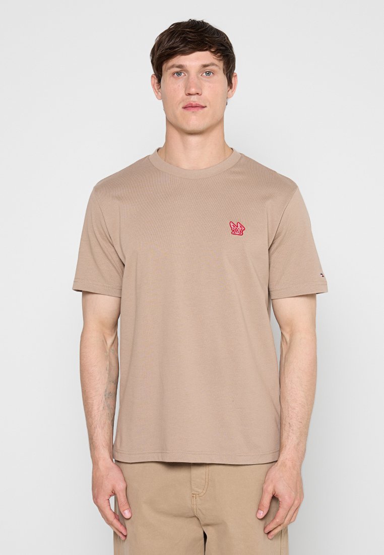 Tommy Hilfiger T-Shirt basic Media 1