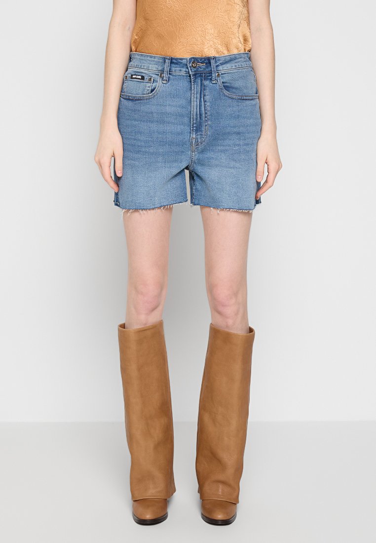 DKNY Jeans Shorts Media 1