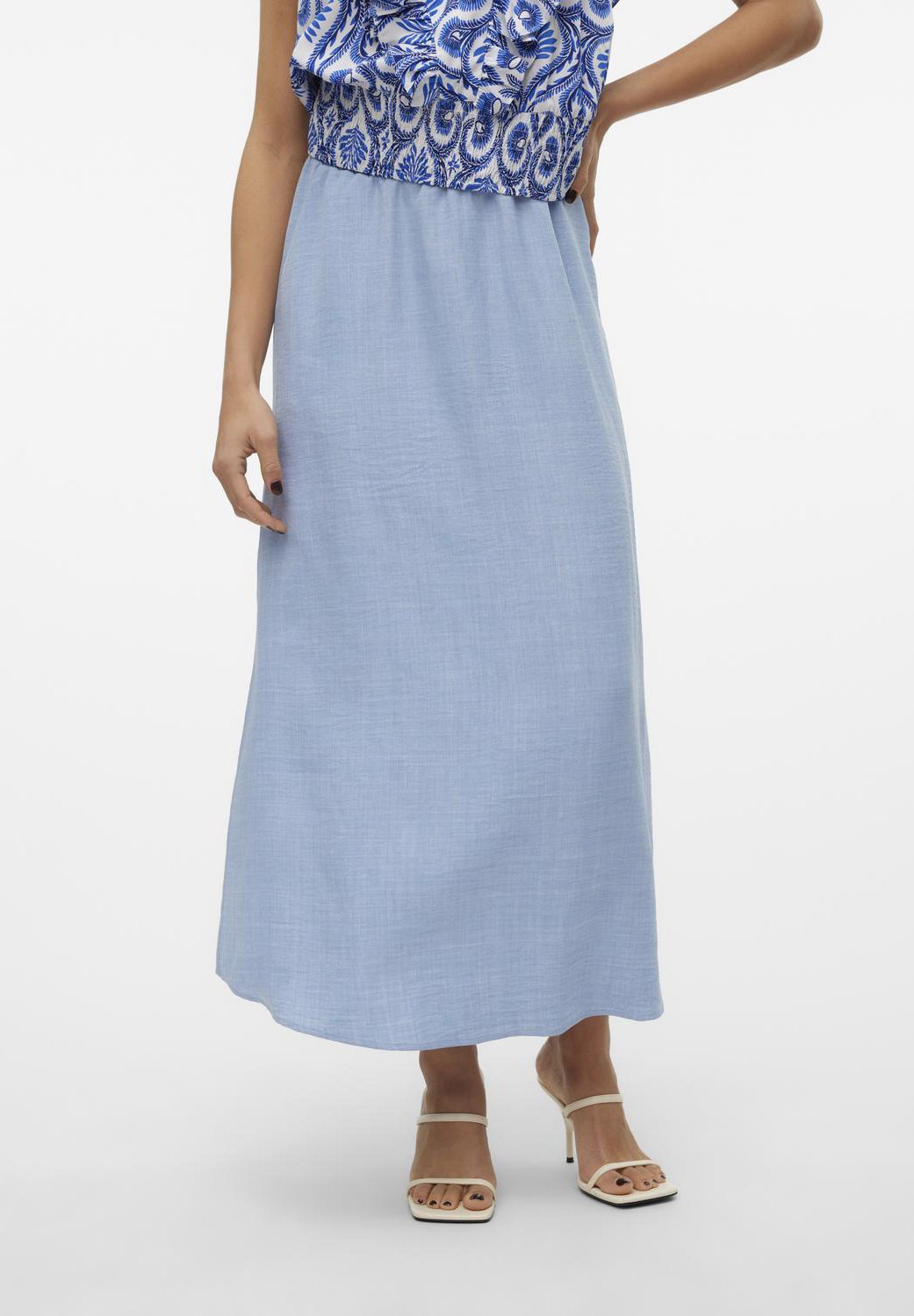 Vero Moda VMMELONY SKIRT