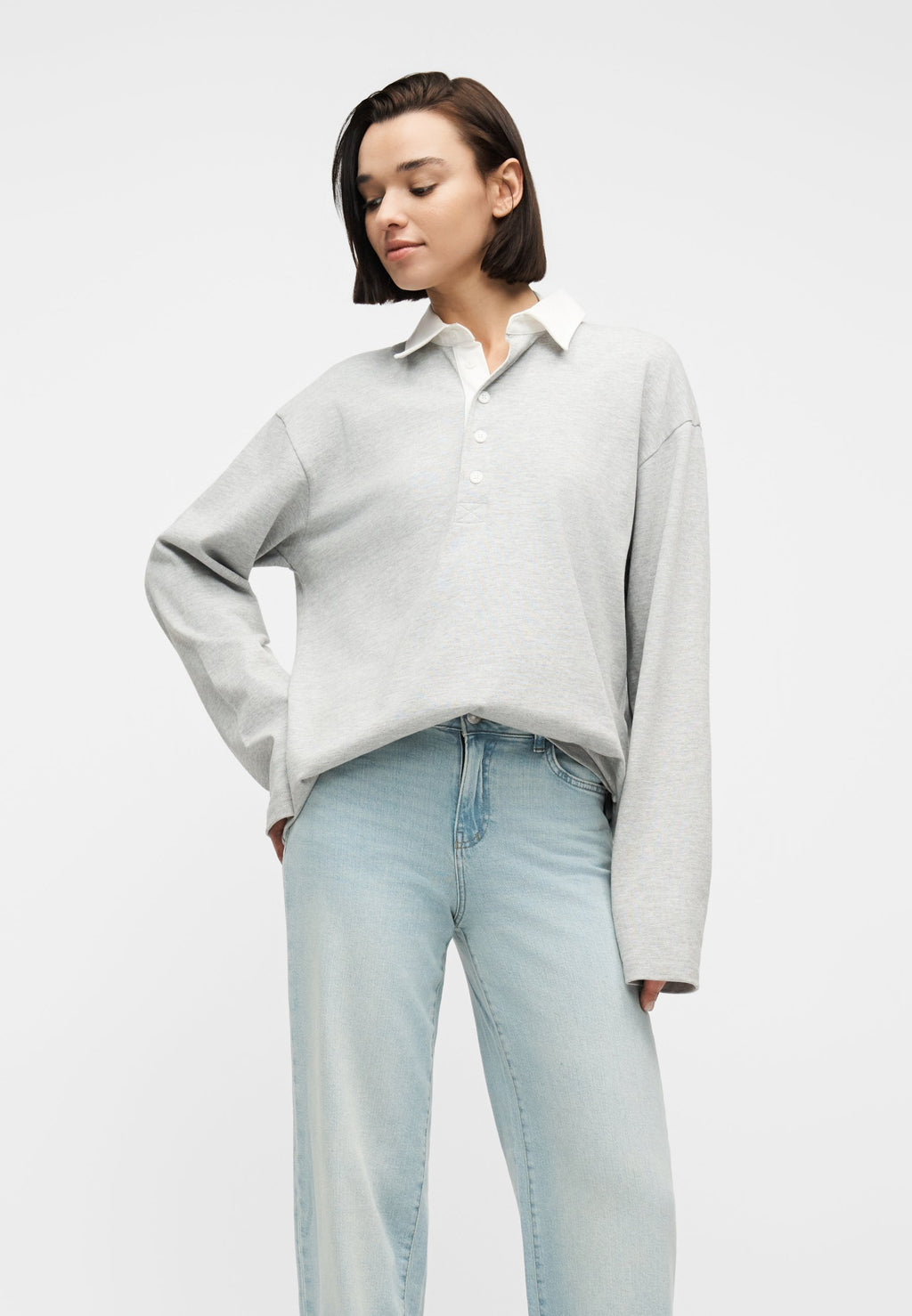 Pieces PCSILKE FOLD UP