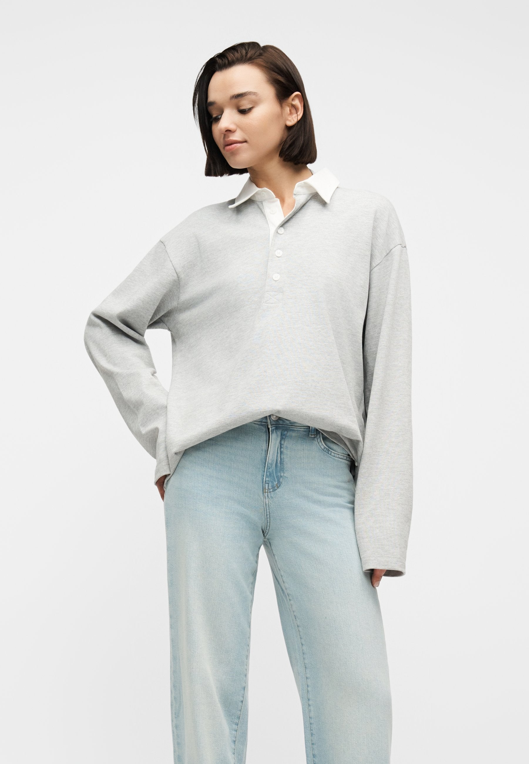 Pieces PCSILKE FOLD UP