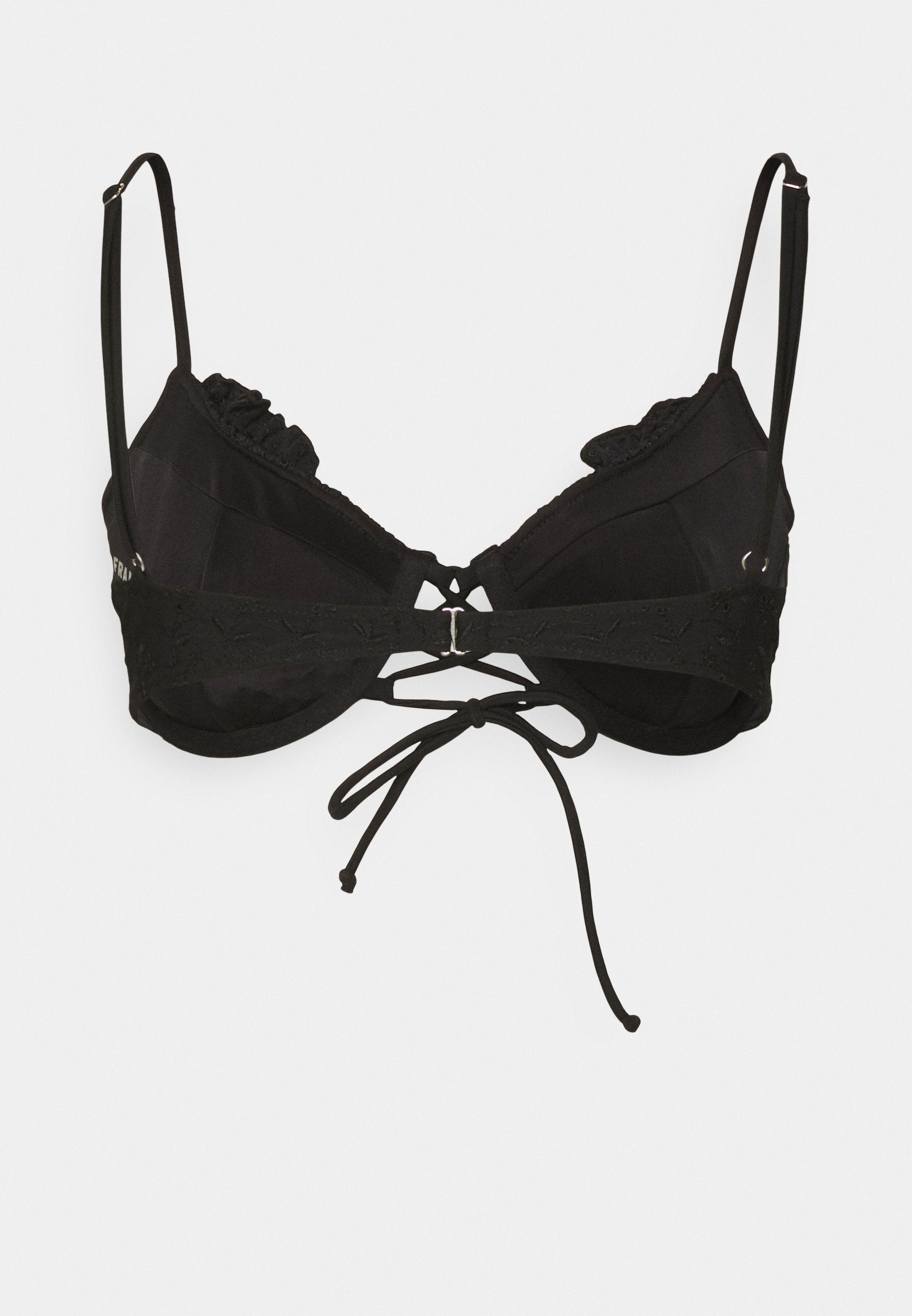 Frankies Bikinis LUCIA EYELET