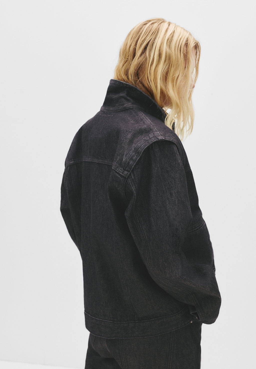 PULL&BEAR TRUCKER