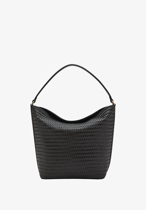 Mango ADULT - Handbag - black