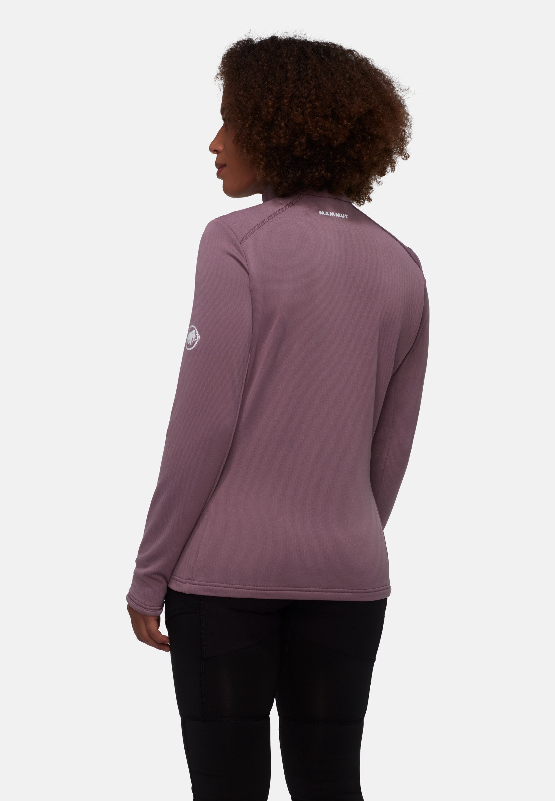 Mammut ACONCAGUA LIGHT ML JACKET WOMEN