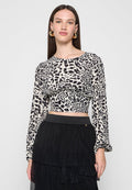 LIU JO Bluse Media 1