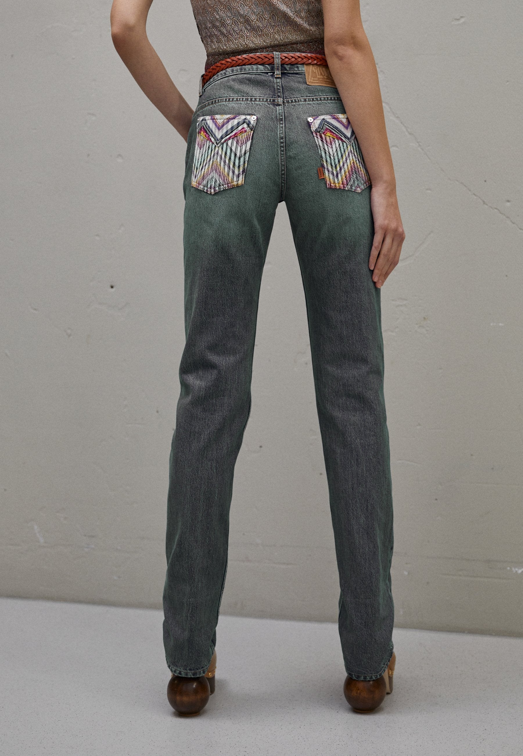 Missoni TROUSERS