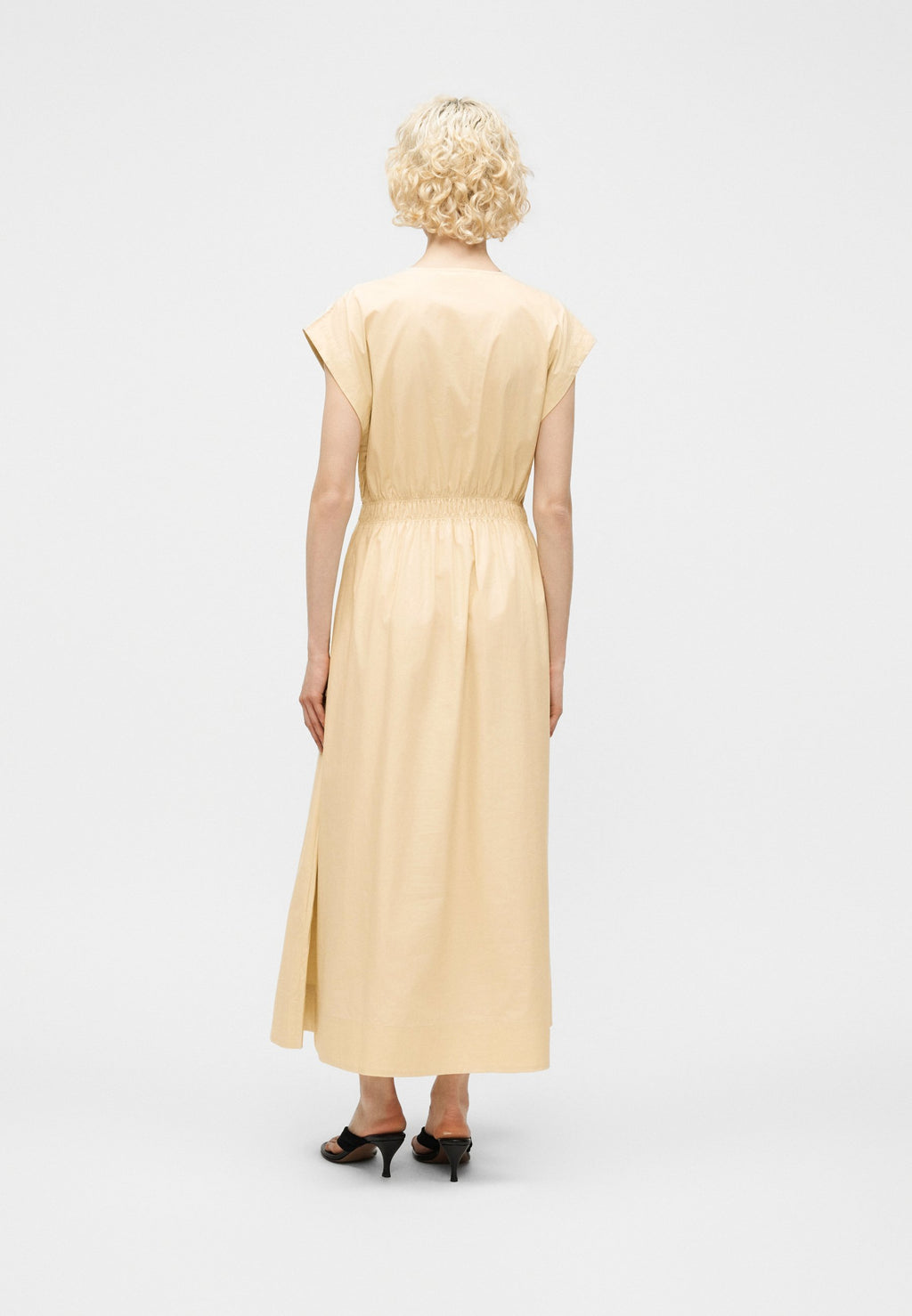 MSCH Copenhagen DRESS