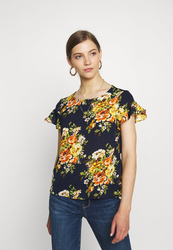 VILA VIULLA LUCY  FLOUNCE