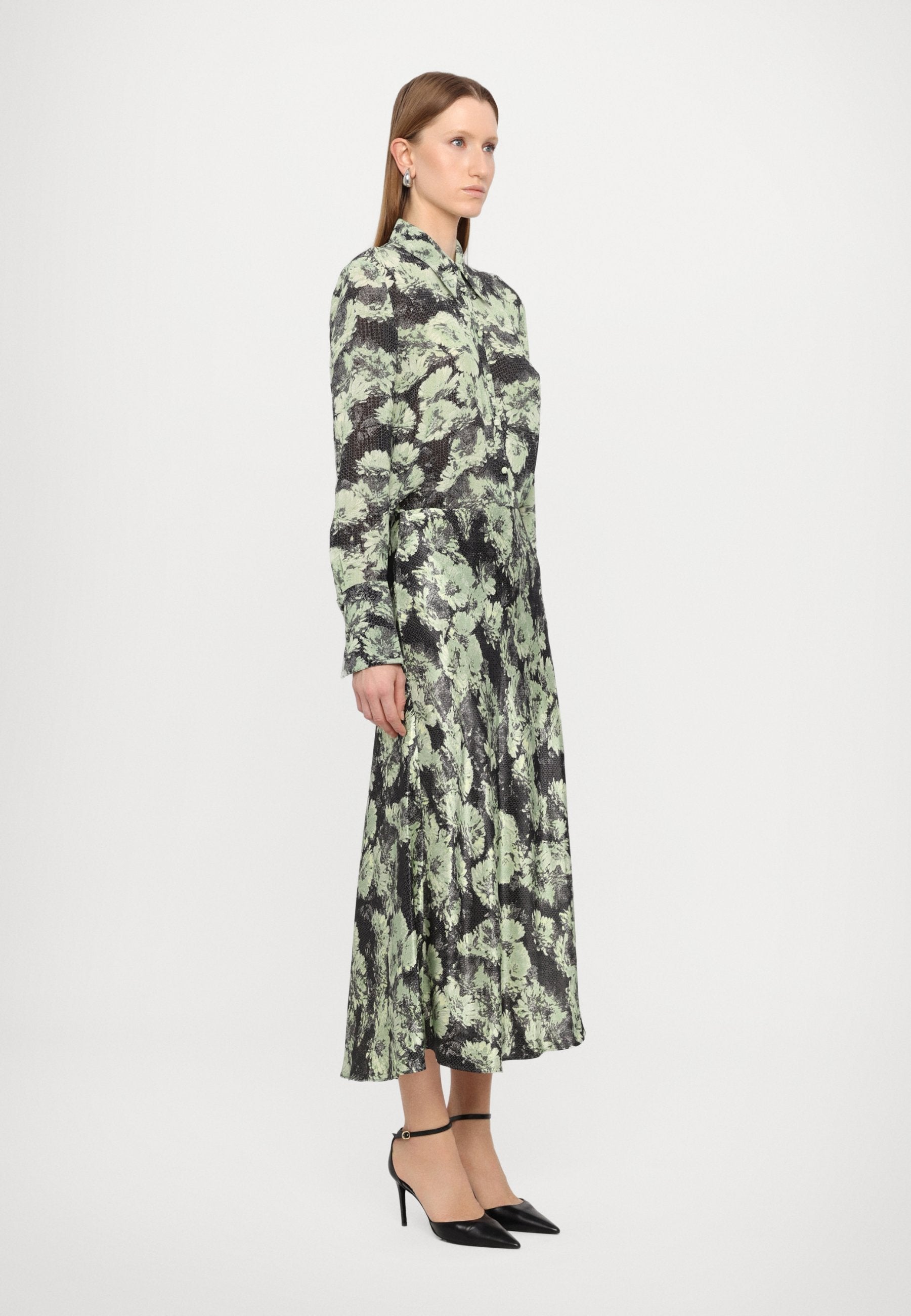 Tory Burch PRINTED SKIRT